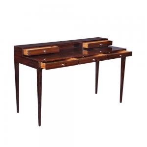 33566 - writing table a la moda special finish sfd3