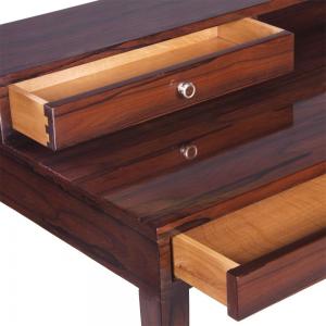 33566 - writing table a la moda special finish sfd4