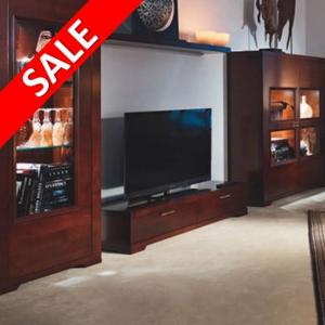 5213 TV meubel selva eleganza sale