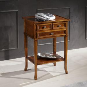 sidetable telefoonkastje bubola Art.0013