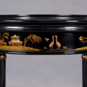 33800-Chinoserie-Side-Table-Round-CHINOISERIE-BLACK-2