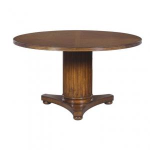 34627-omd round table oak 