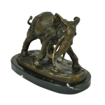 a4652-ac elephant marble