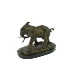 a4652-ac elephant marble sfd2