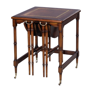 31512l - table set nesting