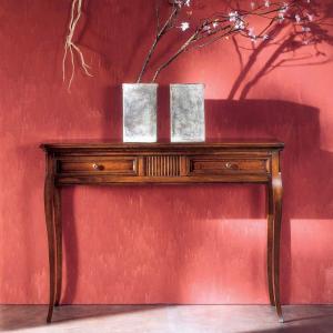 sidetable console noten 718