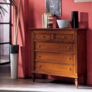 commode noten 805