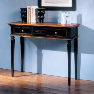 sidetable zwart 822