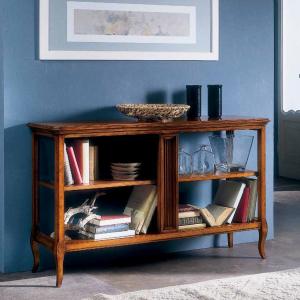 707 etagere sidetable