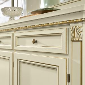 dressoir wit treviso klassieke stijlmeubelen