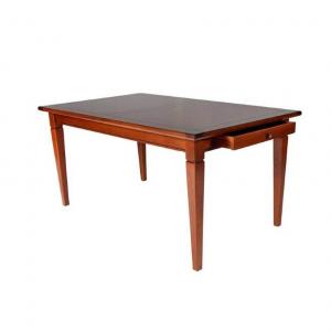 Eettafel Kersen Klassiek Pikeur 160