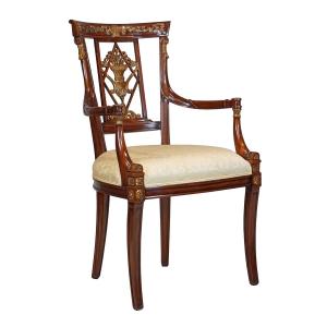33848 1EM Kiefer chair