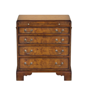 33475l - commode bachelor small burl bs abrn sfd1 1