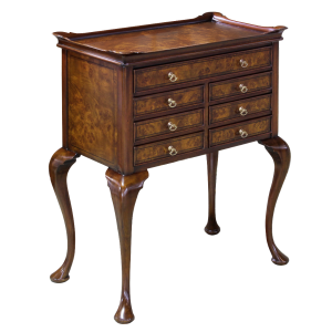 33447 jewelry stand burl em sfd3