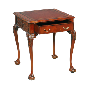 33758l - bc square side table leather top mlsp abrn sfd2 1