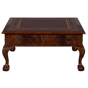 33323l bc square coffee table 100cm