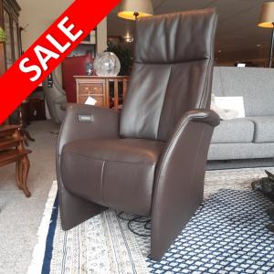 relaxfauteuil senioren sale de toekomst