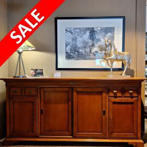 dressoir Novio Forum SALE