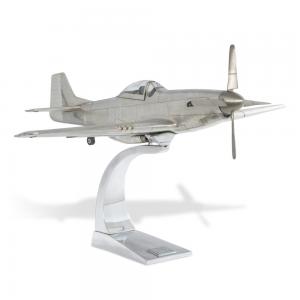 P51 Mustang AP459 Authentic Models