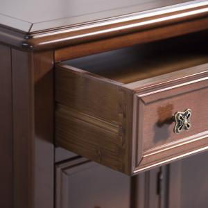 dressoir noten detail 710