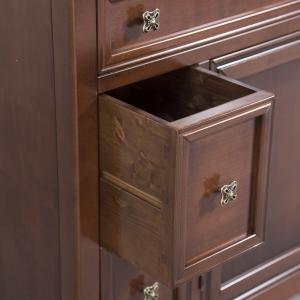 dressoir notenhout detail 710