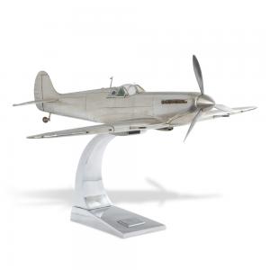 Spitfire AP456 Authentic Models