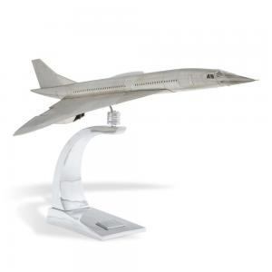 Concorde AP460 Authentic Models