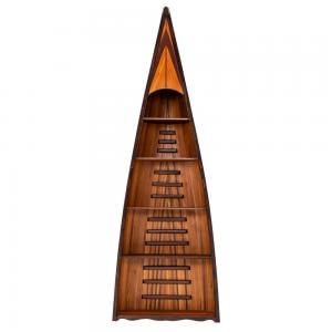 Canoe Bookshelf MF243