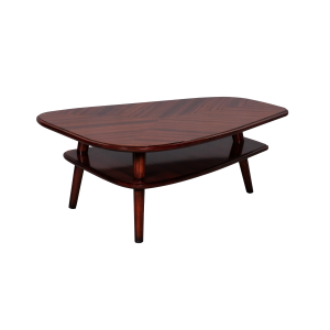 34514 - coffee table boogie woogie em rosewood special sfd2