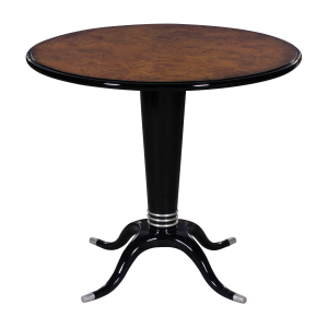 34711 kleine eettafel rond