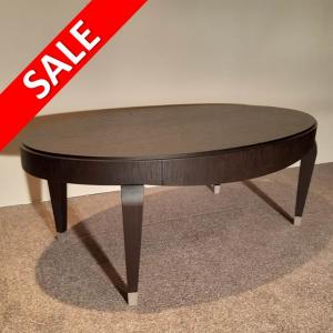 salontafel selva ovaal eikenhout sale