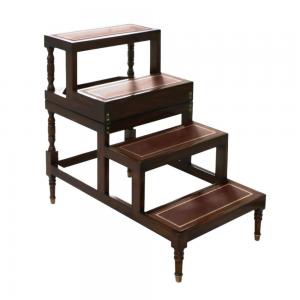 12562 - table coffee to step