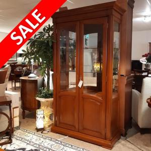 vitrine kersen Firenze Collezione Formaglio