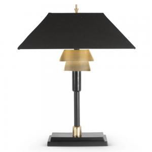 SL088 Double Lighted Desk Lamp 2