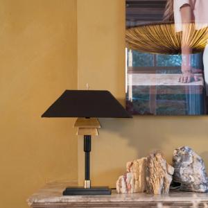 SL088 Double Lighted Desk Lamp