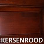 Kersenrood