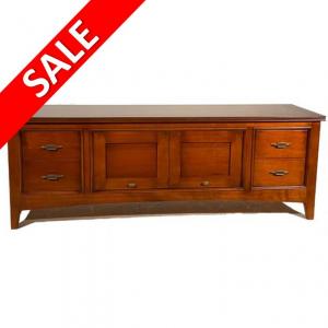 Kersen  tv Meubel Toulouse 160 cm