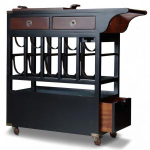 Bar Trolley Authentic Models mf163