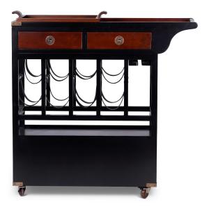 Bar Trolley mf163