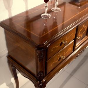 detail noten sidetable 906