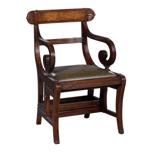 fauteuil 33196 - english regency library