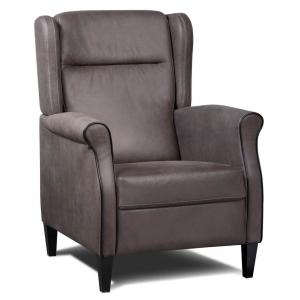 Fauteuil Antwan Homerun Collectie Haveco