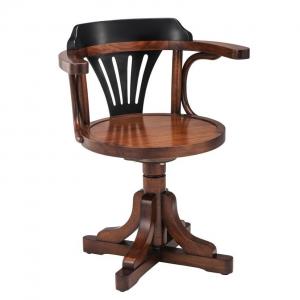 Pursers Chair MF081-Angle