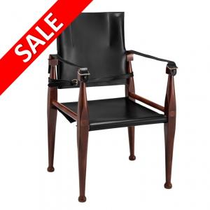 mf122B Bridle Campaign Chair