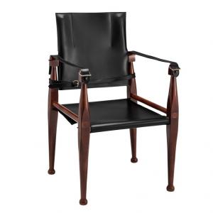 Bridle Chair MF122B-Angle