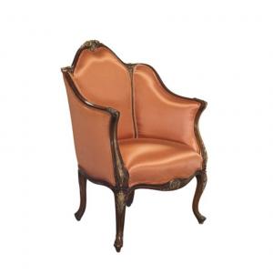 Chair LouisXV Bergere 11416