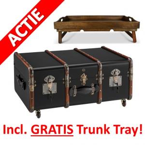 Salontafel Stateroom Trunk MF040