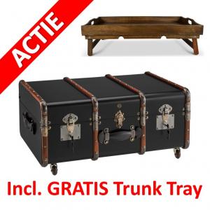 Salontafel Stateroom Trunk MF040