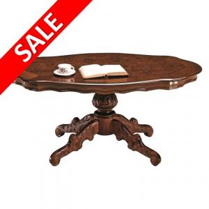 salontafel wortelnoten