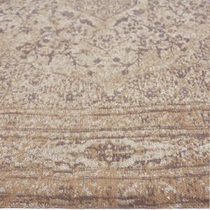 tabriz beige - 94574 - zijkant - hr